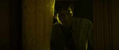 So we had a chat. We
had a chat about - Doctor Jekyll