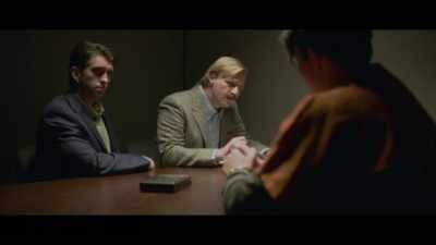 So we had a very, very strong
case against Mr. Blanchard, - The Jewel Thief