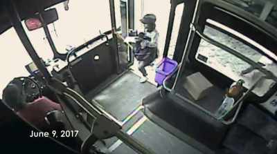 So we were able to locate
the security video - Finding Yingying