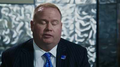 So we were able to
basically obtain everything, - Cyberwar