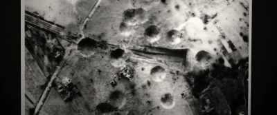 So we were achieving
great accuracy with our bombing. - Lancaster