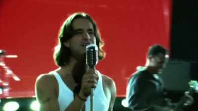 So we were all kinda blowing up
at the same exact time. - Woodstock 99: Peace Love and Rage