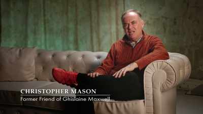 So we were all very intrigued - Epstein's Shadow: Ghislaine Maxwell