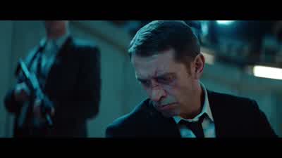 So, we are not enemies. - Mission: Impossible - Ghost Protocol