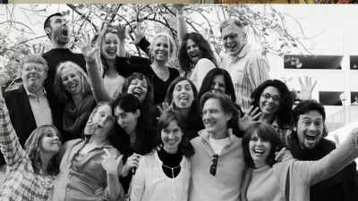 So we were assigned to different teams - Is Mindfulness Right for You?