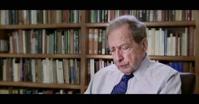 So once we had corrected all these
 errors based upon residual Cartesians... - The End of Quantum Reality