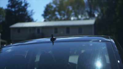 SO WE DECIDED TO DO
THE INTERVIEW IN MY VEHICLE. - Hometown Homicide