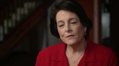 So we were definitely
not a cookie-cutter - Ted Bundy: Falling for a Killer