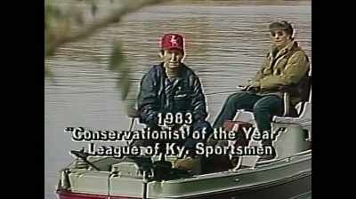 So we were doing
 a fishing spot - Divide and Conquer: The Story of Roger Ailes