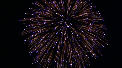 SO WE ENDED UP
WITH A BANG AFTER ALL -- - Dirty Jobs