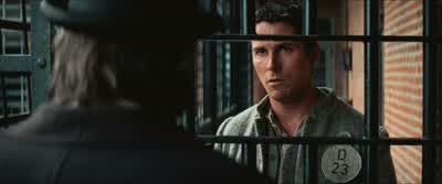 So......we go alone now. - The Prestige
