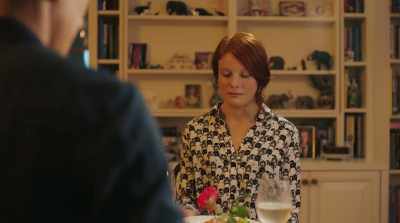 So, we were gonna
go out to eat, - Lust Life Love