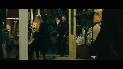 So, we gonna take a DNA test? - Jack Reacher: Never Go Back