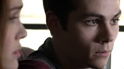 So we got Alpha werewolves against a dark druid. - Teen Wolf