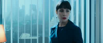 So, we got our promotion. - What Happened to Monday