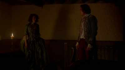 So...we have nothing. - Harlots