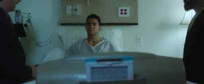 - So we were hoping, Mr. Diaz, - The Burden of Nine Lives