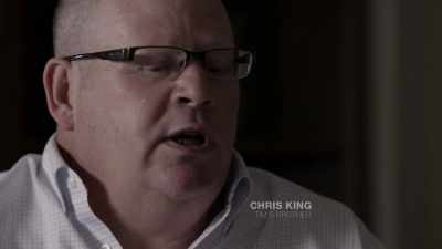 SO, WE JUST FELT LIKE IF THE
CASE IS GOING TO GET SOLVED, - Children of the Snow