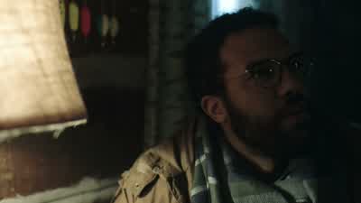 So, we just wait? - The Handmaid's Tale