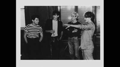 So that we were known - Duran Duran: A Hollywood High