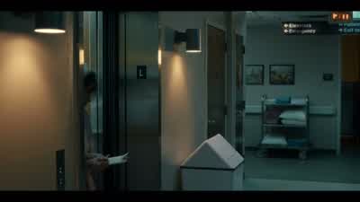 So we need to change sheets in 307. - Stranger Things
