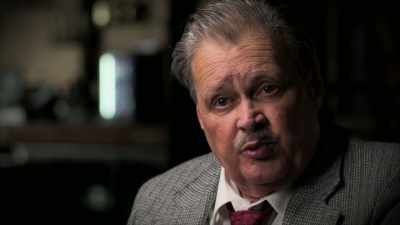 So we had no idea who it was
at that point in time. - Homicide Hunter: Devil in the Mountains