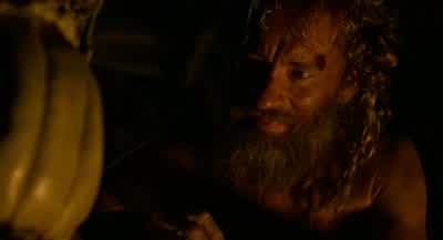 So... We okay? Okay? Okay. - Cast Away