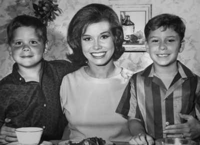 So, we were pretty devious - Being Mary Tyler Moore