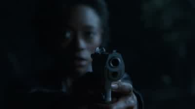 So we put it back. - Teen Wolf