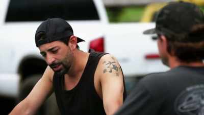 So, we had quite a bit
of an order left there, - Deadliest Catch: Bloodline
