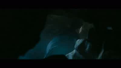 So we realized that it was working. - Harry Potter and the Chamber of Secrets