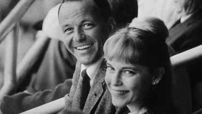 So, we were seeing each other
privately for a long time, - Allen v. Farrow