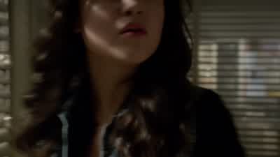 So we should stay here. - Teen Wolf