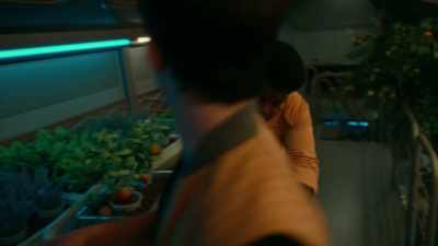So we were thinking
like Fear & Dread, - The Astronauts