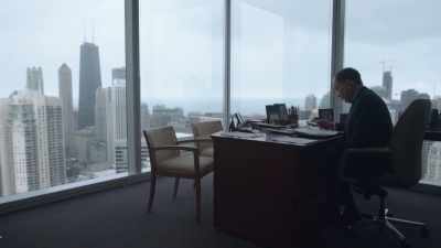 So we had to assemble
a team with experts. - Inside Lehman Brothers