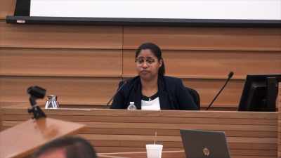 So we had to obtain an approval
prior to any processing on the case. - Two Shallow Graves