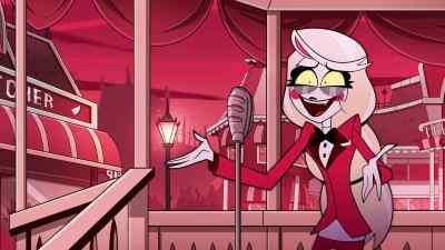 So-- we, uh... we need
your help-- - Hazbin Hotel