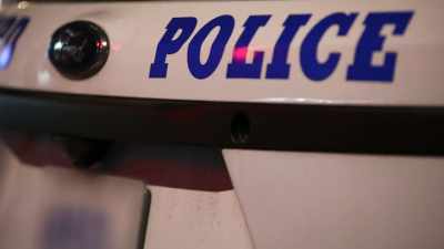 So we were watching
how this was unfolding, - New York Homicide
