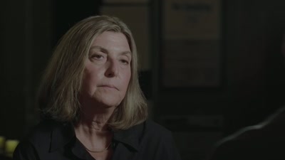 So we--we get out
that physical surveillance, - FBI TRUE