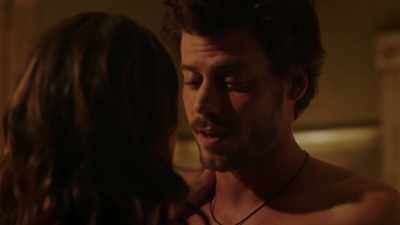 So we... We hang out,
we have a good time, - Midnight, Texas