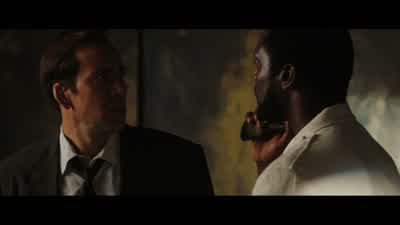 So, we will do this together. - Lord of War