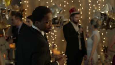 - So this week, afterNew Years you busy? - One Winter Proposal