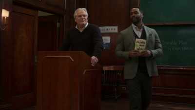 So this week, - Power Book II: Ghost