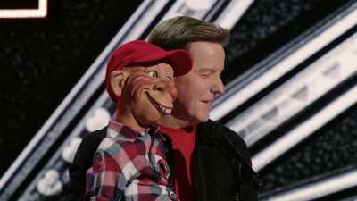 - So welcome to
the Valentine's edition of - Jeff Dunham:  I'm With Cupid
