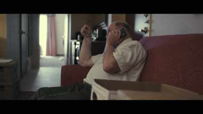 So, we'll be making some more plans - The Innocent Man