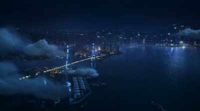 So we'll have to do this
the old-fashioned way. - Trollhunters: Rise of the Titans