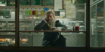 So, well, how's it going? - The Assistant