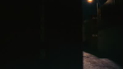 So we'll hunt him because he can take it. Because he's not a hero. - The Dark Knight