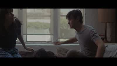 So- Well, in high school there was Markus. - 500 Days of Summer