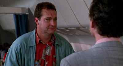 So, we'll just go and have
a great time anyway, huh? - Quick Change
